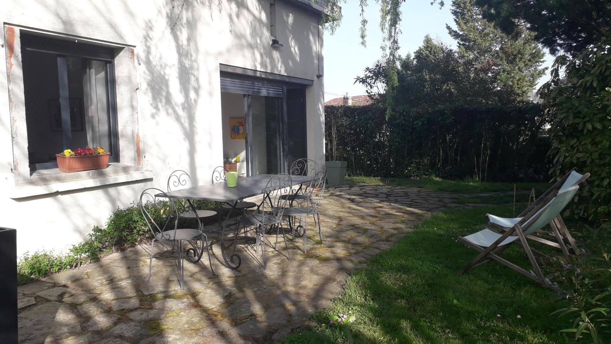 L' Abri Du Saule Villa Aussillon Bagian luar foto